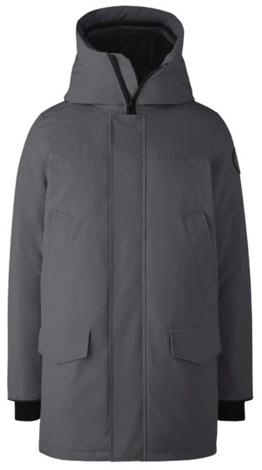 Grey goose store winter jacket